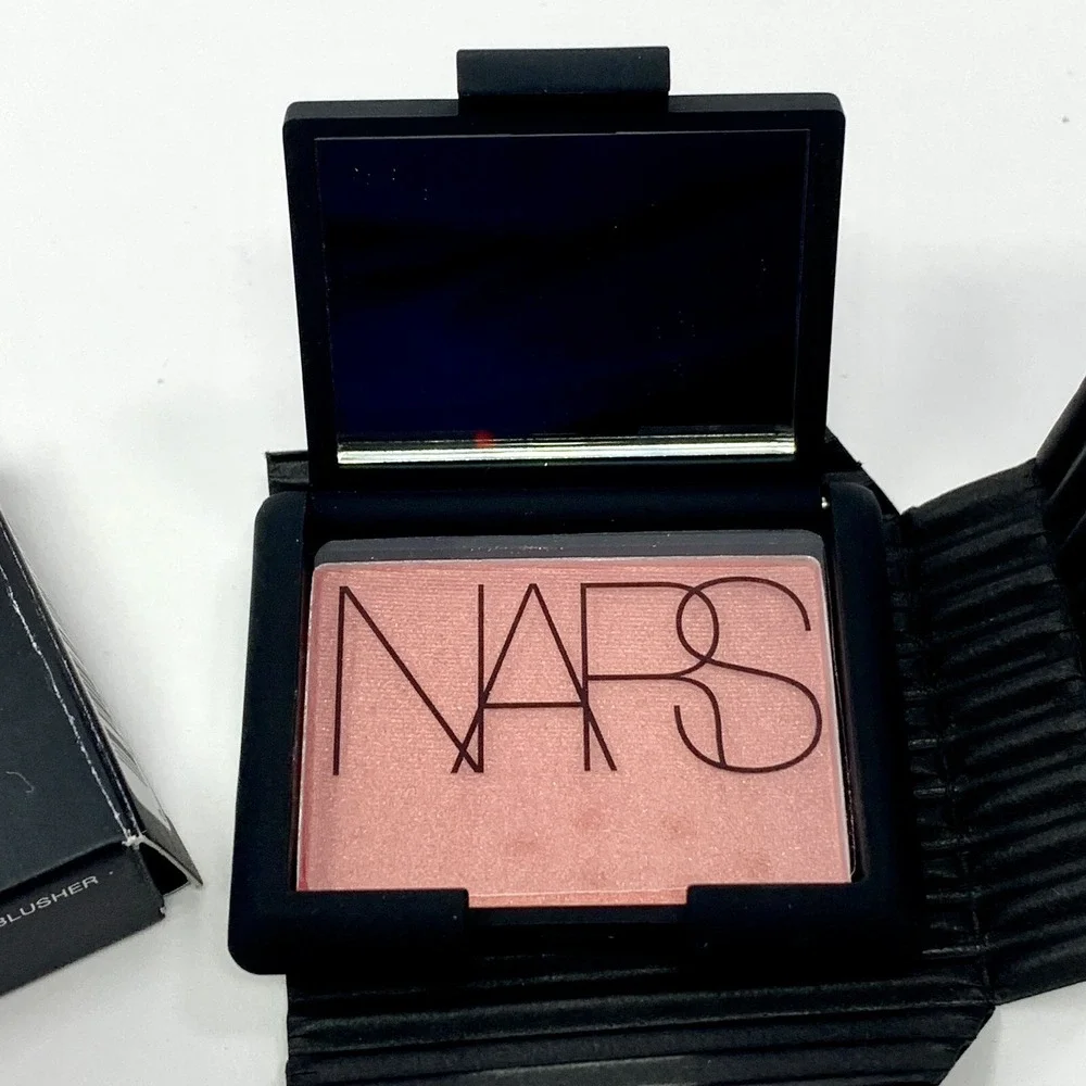 nars powder